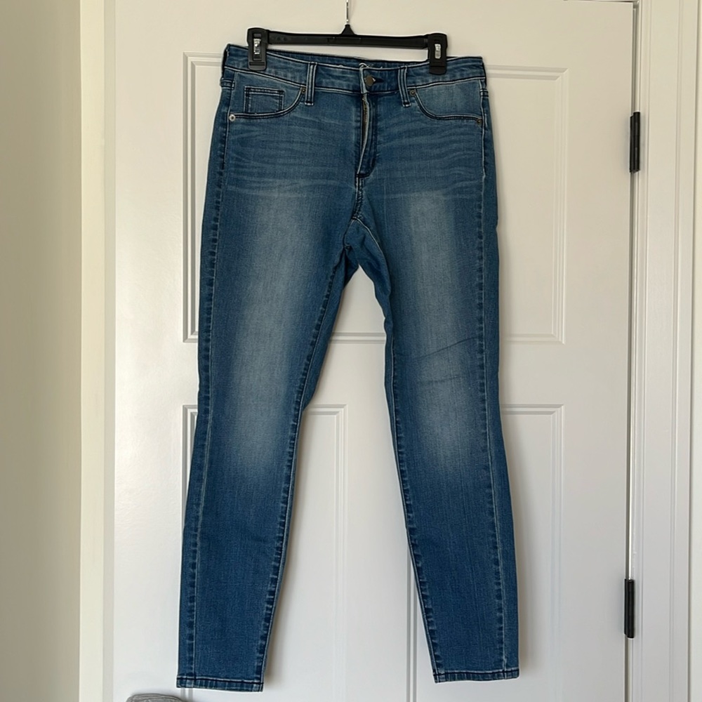 ❤️Love these jeans❤️